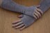 Heaven Mitts
