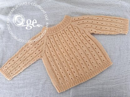 Lucania Sweater - P298