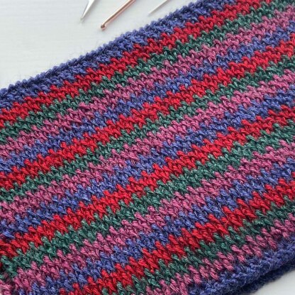 Sorcha Cowl