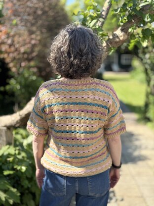 Harmony Tee