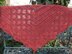 Sausalito Delight, Shawl