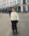 Very Winter Hygge sweater