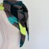 Zane Shawl.