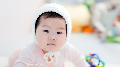 Classic Bonnet Hat