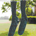 Valley Yarns 160 Brookside Socks (Free)