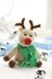 Dinky Reindeer