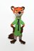 Fox Nick Wilde