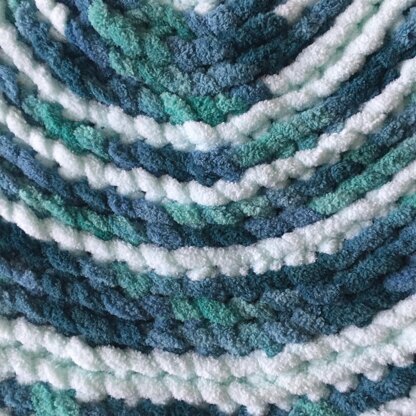 Wool Rag Rug Blanket Yarn