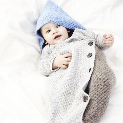 Lamana 01/01 Baby Sleeping Bag PDF