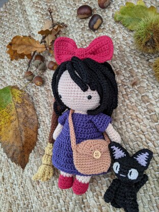 Nerdigurumi - Free Amigurumi Crochet Patterns with love for the Nerdy » »  Anime