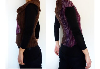 Tulip Vest