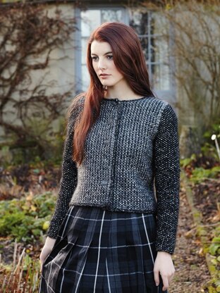 Fazed Tweed Collection