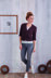 Patons Tweed Style by Patons