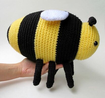 Bobby the Bumble Bee