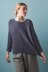 Cartesian Pullover