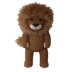 Lion (Knit a Teddy)