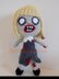 Zombie Lady