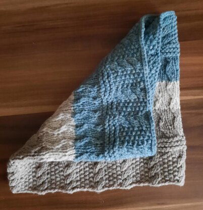 Sanctuary Place Cowl