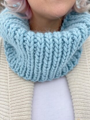 Everyday Basic Cowl