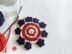 Coasters with stars