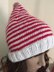 Mindy's Knit Elf Hat