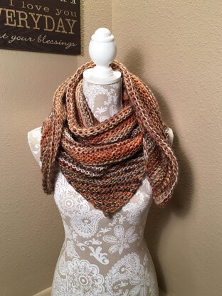 Aspen Scarf