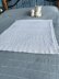 Ripples Baby Blanket