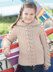 Hooded Sweater and Jacket in Sirdar Supersoft Aran - 2451 - Downloadable PDF