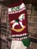 Rocking Horse Stocking