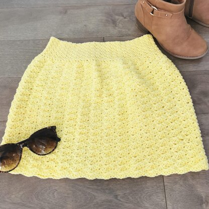 Everly Skirt