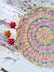 Make Everyday Magical Mandala