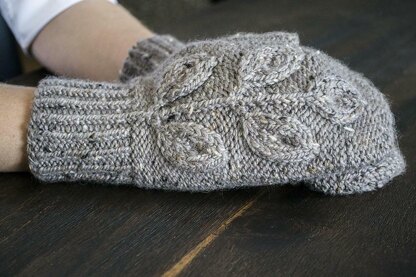 Morana Mittens