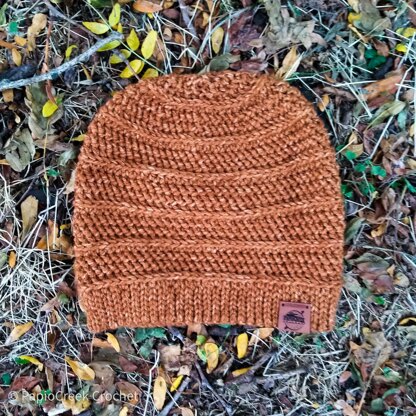 Dundee Beanie