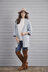 Essential Cardigans by Quail Studios