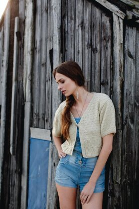 Summer Textures von Rowan