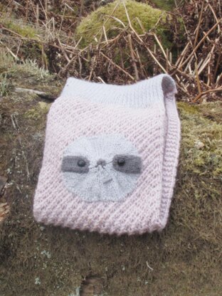 Sloth Cowl