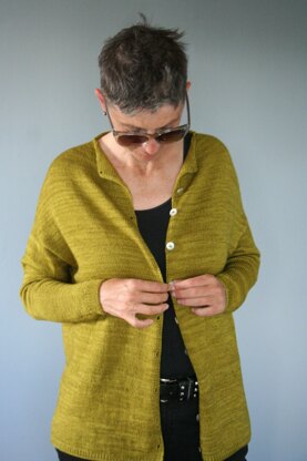 comfy cardi