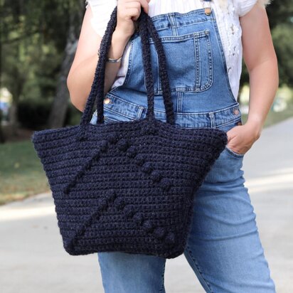 Regent Tote