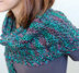 Lace Wrap in Ella Rae Lace Merino DK - ER6-04 - Downloadable PDF