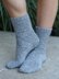 Twisted Little Sock
