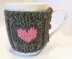 Mug Cosy for your Valentine