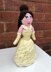 Princess Belle Doll