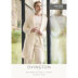 Ovington in Mode at Rowan Alpaca Haze - Downloadable PDF