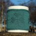 Mug Cozy Shamrock