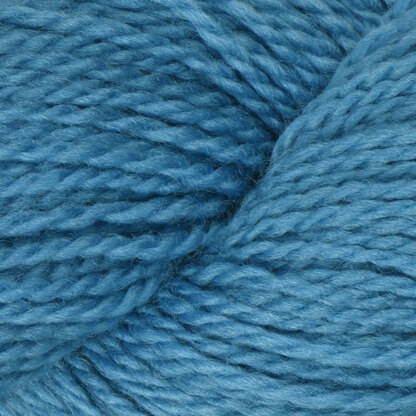 Valley Yarns Superwash Sport - Denim (25) 50g (1.8oz) 100% Merino Wool