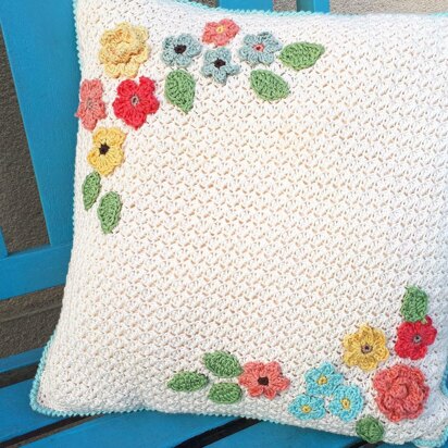 Bloom Pillow