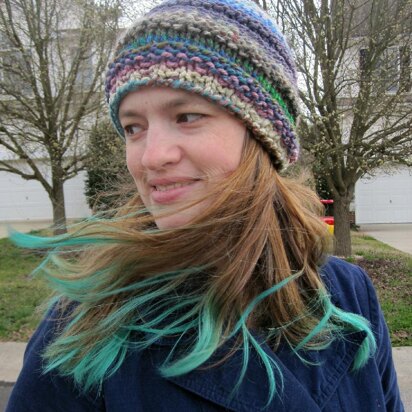I love pi - knitting pattern