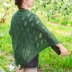 Leaffall Shawl