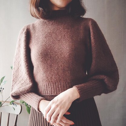 Nora Sweater