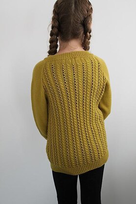Julia sweater